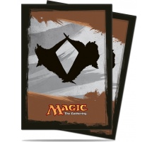 Sleeves Khans of Tarkir: Abzan (80 pieces)