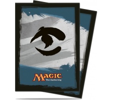 Sleeves Khans of Tarkir: Jeskai (80 stuks)