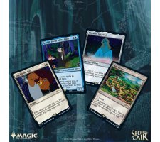 Magic: the Gathering - Secret Lair Drop Series: More Adventures in Middle-earth