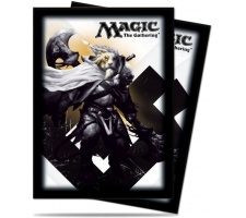 Sleeves Magic 2015: Ajani the Steadfast (80 pieces)