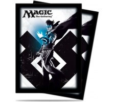 Sleeves Magic 2015: Jace, the Living Guildpact (80 pieces)