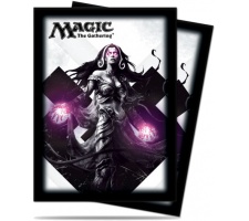 Sleeves Magic 2015: Liliana Vess (80 pieces)