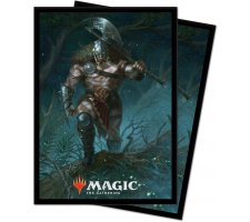 Sleeves Core Set 2021: Garruk, Unleashed (100 stuks)