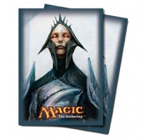 Sleeves Magus of the Future (80 stuks)