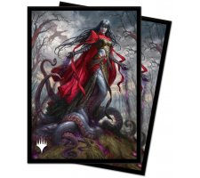 Sleeves Modern Horizons 2: Geyadrone Dihada (100 pieces)