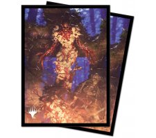 Sleeves Modern Horizons 2: Grist, the Hunger Tide (100 stuks)