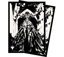  - Card sleeves