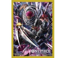 One Piece - Card Sleeves: Charlotte Katakuri (70 stuks)