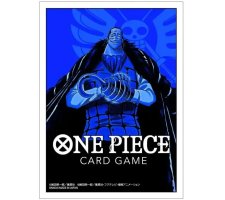 One Piece Sleeves: The Seven Warlords of the Sea (70 pieces)