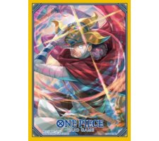 One Piece - Card Sleeves: Sogeking Usopp