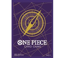 Bandai Namco One Piece: Sleeves - One Piece Blue (70 pcs)