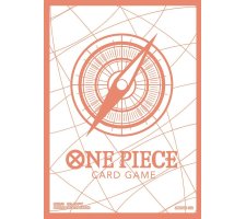 Bandai Namco One Piece: Sleeves - One Piece Pink (70 pcs)