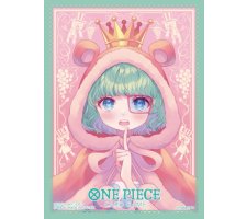 One Piece - Card Sleeves: Sugar