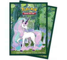 Pokemon Sleeves: Enchanted Glade (65 pieces)