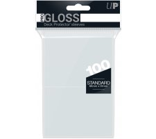 Deck Protectors Gloss Clear (100 stuks)