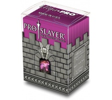 Pro Slayer Deck Protectors Hot Pink (100 stuks)
