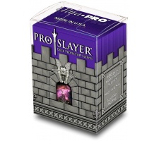 Pro Slayer Deck Protectors Purple (100 stuks)