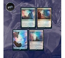 Secret Lair Drop Series: Artist Series - Sidharth Chaturvedic (foil)