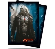 Sleeves Shadows over Innistrad: Merciless Resolve (80 pieces)