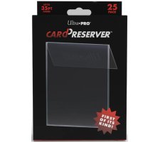 Ultra Pro - Card Preserver Sleeves (25 stuks)