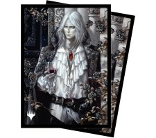 Sleeves Innistrad: Crimson Vow - Sorin the Mirthless (100 pieces)