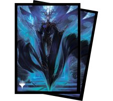 Ultra Pro Magic: the Gathering - Wilds of Eldraine Sleeves: Talion, the Kindly Lord (100 pieces)