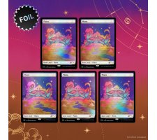 Secret Lair Drop Series: The Astrology Lands - Cancer (foil)