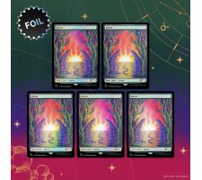 Secret Lair Drop Series: The Astrology Lands - Taurus (foil)