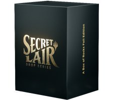  - Secret Lair Drops