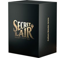 Secret Lair Drop Series: Culture Shocks - Grixis