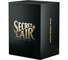  - Secret Lair Drops