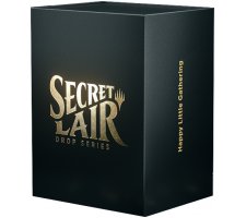 Secret Lair Drop Series: Happy Little Gathering