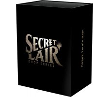  - Secret Lair Drops