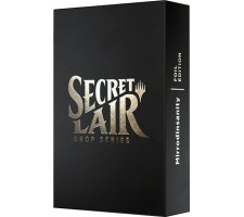 Secret Lair Drop Series: Mirrodinsanity (foil)