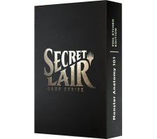 Secret Lair Drop Series: Monster Anatomy 101 (foil-etched)