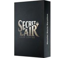 Secret Lair Drop Series: Monster Movie Marathon