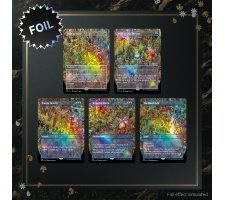 Secret Lair Drop Series: Fblthp: Completely, Utterly, Totally Lost (foil)