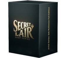  - Secret Lair Drops