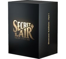 Secret Lair Drop Series: Showcase - Kaldheim - Part 1