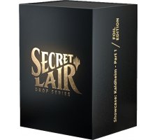  - Secret Lair Drops