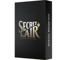 Secret Lair Drop Series: Showcase - Midnight Hunt