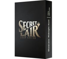 Secret Lair Drop Series: Showcase - Midnight Hunt (foil)