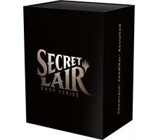 Secret Lair Drop Series: Showcase - Zendikar Revisited