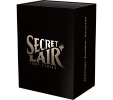 Showcase: Strixhaven | Secret Lair