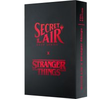 Secret Lair Drop Series: Stranger Things (foil)
