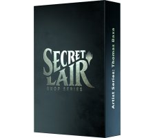 Secret Lair Drop Series: Artist Series - Thomas Baxa