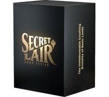  - Secret Lair Drops