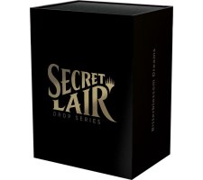 Secret Lair Drop Series: Bitterblossom Dreams