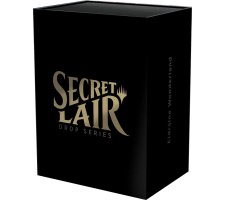 Secret Lair Drop Series: Eldraine Wonderland