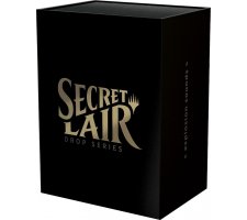 Secret Lair Drop Series: < explosion sounds >